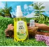Spray Repelente de Mosquitos Portátil Alivio de Picaduras de Mosquitos Herramienta Mágica Repelente de Mosquitos Verano Venta al por Mayor Dropshipping Sabor a Menta