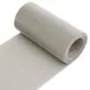 En Stock Malla de Alambre de Acero Inoxidable Tejido Metálico Malla Fina de Acero Inoxidable Malla Filtro Microporosa Tela de Malla de Acero Inoxidable 304