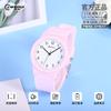 Hot Style Student Watch Especial relógio de quartzo para exame masculino adulto moda simples impermeável relógio eletrônico relógio infantil relógio feminino