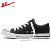 Sapatos de puxar, tênis de lona masculinos e femininos, novos tênis brancos para homens e mulheres, tênis casuais versáteis para casais