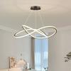 Lámpara de Restaurante Escandinavo Lámpara de Araña Creativa Lámpara de Sala de Estar Dormitorio 2025 Nueva Simple Moderna de Alta Gama Lámparas de Zhongshan