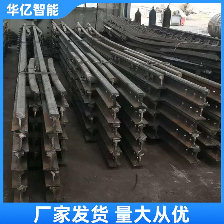 气动无极绳道岔 华亿03