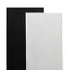 Estante de tablero perforado con agujeros redondos, estantería, gabinete, bolsa de almacenamiento de tablero perforado, tubería de agua, ferretería, herramientas, tablero para colgar en la pared, sin otros