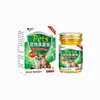 Ungüento de penetración ósea, ungüento de cártamo, ungüento herbal para cuello y hombros, ungüento de artemisa, ungüento para rodillas, ungüento para aliviar el dolor óseo, ungüento para articulaciones activas, ungüento para moxibustión articular al por mayor