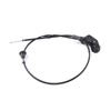 Aplicable a BMW E39 E 46 525I 530i cubierta cable 8176595 51238208442