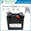 Bateria de Lítio-Ferro-Fosfato 24V 12Ah30Ah Beizhenjierui Jiuyuanhubang para Cadeira de Rodas Elétrica com Proteção Inteligente
