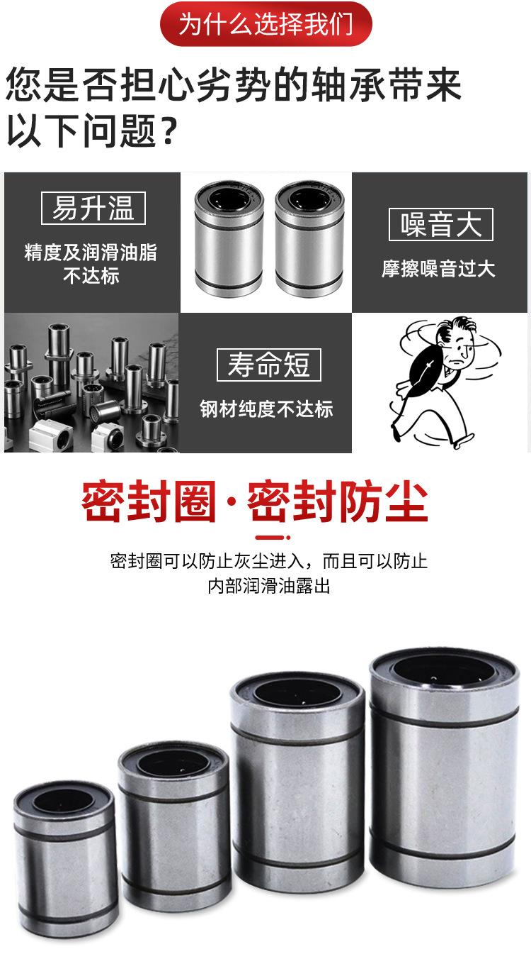 自润滑轴承
