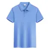 Camisas Polo da Moda Feitas Sob Medida Uniformes Corporativos Roupas Casuais para o Trabalho Camisas Polo Feitas Sob Medida Camisas Polo da Moda Uniformes de Trabalho