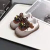 Zapatos de Bebé para Niños Primavera 2026 Forrest Gump Suela Suave Transpirables Zapatos Individuales Zapatos Deportivos para Niños y Niñas Zapatos Casuales para Niños Pequeños 5501
