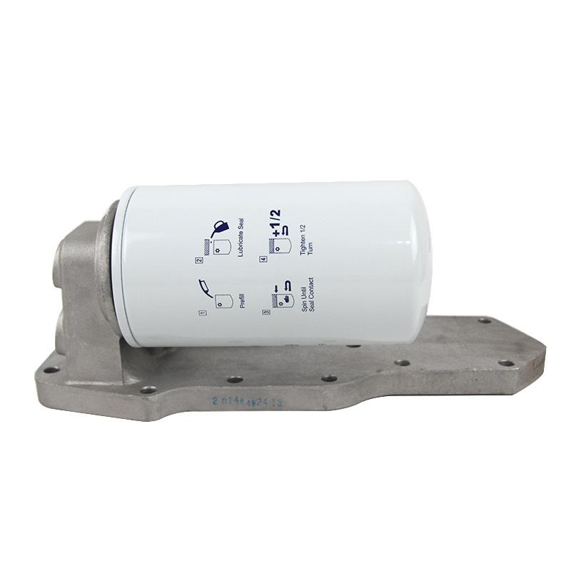 LF3349 机油滤清器总成(2)