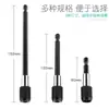 Taladro de mano taladro de impacto mandril autoblocante llave 10/13mm taladro de pistola de mano accesorios para herramientas eléctricas nuevo hogar