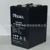 Batería para velero 6-Gfm-200 / Batería para barco generador 12V-200Ah Tipo de almacenamiento de energía libre de mantenimiento