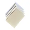 Papel de Arte Papel de Color Tierra Engrosado 300g A3/a4/a5/a6 Papel de Impresión Tarjeta Postal Etiqueta Colgante Invitación Tarjeta de Felicitación Papel