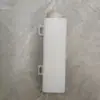Tetera de desbordamiento para triciclo Zongshen Foton Loncin Wanhu Tanque de agua de motocicleta Tetera auxiliar Cubo de pegamento Tetera de desbordamiento