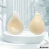 Parche Popular Transfronterizo de Silicona para Senos Push-Up Soporte de Senos Sujetador de Espalda Cruzada para Mujer Levanta Senos Sujetador con Tirante Invisible Anti-Caída