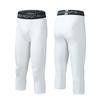 Fábrica Fuente Fanyi Anti-Vergüenza Gama Alta Transfronteriza Traje de Baño para Hombre Joven Pantalones Cortos de Playa Bañador Pantalones de Longitud Media
