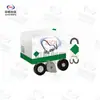 Kit de polea tensora Kit de accesorios para Roewe 750