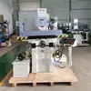 Rectificadora de Superficie Hidráulica de Eje Horizontal M4080 Rectificadora de Superficie de Alta Precisión My4080 Venta Directa del Fabricante