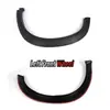 Inyección de ceja de rueda de recogida pp apta para piezas originales Dodge Ram 2009-2018 Dodge Ram 1500