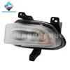 Para Jeep Renegade 2015-2018 luz diurna do para-choque dianteiro pisca 68256431AA
