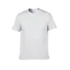 Ha00 Camiseta Gildan 210g Algodão Pesado Versão Grossa Gola Redonda Manga Curta Lisa Atacado Pode Ser Diretamente Impressa