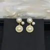 Coleção de Chegadas Diárias: Pulseiras, Brincos, Colares, Broches Dior, Chanel, Lv, Gucci, Hermes, Itens de Atacado de Marca