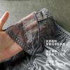 Calcinhas de Renda Cetim Retro Francesas para Mulheres Tamanho Grande Corte Sexy Tela Transparente Sem Costura Cobertura do Quadril Calcinhas Femininas