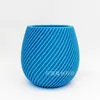 Filamento para impresora 3D Magic Creation PLA, alta pureza, filamento PLA que no obstruye, 1.75 mm, 1 kg, directo del fabricante