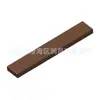 Comercio Exterior Transfronterizo Piezas de Bloques de Construcción Ensamblables de Partículas Pequeñas Piezas Compatibles con Panel Plano 1x6 6636