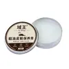 Aceite de Visón Pulidor para Zapatos de Cuero Color Negro Incoloro Universal Cuidado de Zapatos de Cuero Bolsos de Cuero Muebles de Cuero Cuidado Venta Directa de Fábrica Mayorista
