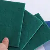 Esponja para Lavar Platos, Estropajo, Paño de Cocina, Estropajo de Acero para Lavar Platos de Cocina Doméstica, Bloque de Esponja Limpiadora de Doble Cara, Herramienta para Fregar Ollas