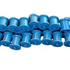 Roda de Cauda de Guincho Sem Cabo para Mineração, Conjunto de Rodas de Corda de Pressão Negativa, Conjunto de Rodas com Dispositivo de Proteção de Trilho Curvo Funciona Suavemente