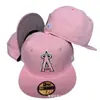 Gorra de béisbol de moda con bordado de letra NY, gorra de los Yankees, gorra plana de ala dura versátil LA, sombrero no ajustable
