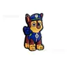 Amuletos para Zapatos de Paw Patrol Accesorios DIY Jibbitz Clips para Zapatos Desmontables PVC Goma Suave Transfronterizo