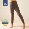 Calça Infantil Grossa e Quente, Legging Grossa de Camada Dupla, Roupa Íntima de Lã e Algodão, Oferta Especial de Liquidação
