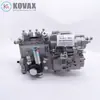 Excavadora Komatsu Pc130-7 Motor 4D95 B3.3 Bomba de Combustible Modificada a Bomba de Agua 6271-61-1601