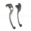Adequado para Motocicleta Honda Cbr 1000Rr 2004-2007 Alavanca de Freio Universal Punho de Guidão Buzina