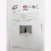 Herramienta Ablandadora de Carne de Acero Inoxidable 304, Martillo de Agujas para Carne para Uso Doméstico, Perforar y Ablandar Carne