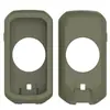 Adecuado para reloj Garmin Jiaming Edge1050, funda protectora de silicona, reloj GPS para ciclismo, funda protectora integral