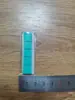 Artículos Transfronterizos, Arcilla Multiusos, Plastilina en Polvo Blanca y Verde, Reemplazo para Marcos de Fotos, Masilla Limpiadora de Auriculares