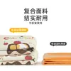 Bolsa de almacenamiento para edredón, bolsa de equipaje de almacenamiento para dormitorio estudiantil, bolsa organizadora de edredón extragrande para ropa