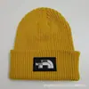 Gorros Transfronterizos Otoño e Invierno Gorros de Punto para Hombre Cálidos Engrosados Gorros para el Frío Estilo Coreano Casual Versátiles Gorros de Lana Protección para las Orejas Gorros para el Frío