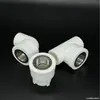 Accesorios para tubería ppr conectores ppr codos tes conectores rectos manguitos de tubería rosca interna codo rosca externa directa accesorios ppr de acero inoxidable
