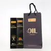 Aceite de Oliva Virgen Extra Chen Keming 248ml Botella Pequeña Originario de España, Adecuado para Uso Comercial, Caja de Regalo, Venta al por Mayor de Fábrica