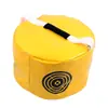 Saco de impacto de golfe suprimentos para prática de swing campo de prática esportes de golfe postura de swing suprimentos para prática de força
