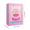 Accesorios Combinados Laikoufenyiquiyum Transfronterizos, Personalización Gratuita de Muestras, Caja de Regalo Universal