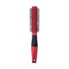 Suministro transfronterizo de peines para el cabello, peine de masaje, peine de recuerdo, juego de peines rojos retro, peine rizador de regalo, peine curvo grande
