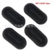 N91135501 es adecuado para la placa protectora inferior, el borde de la falda y la tapa del tapón del orificio impermeable de Volkswagen Tiguan, Jetta, Sagitar y Magotan
