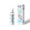 Dispositivo de Spray Nasal de Agua de Mar, Portátil para Adultos y Niños, Limpia y Ventila con Agua de Mar Hipertónica