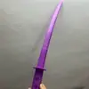 Espada Samurai Retráctil de Moda Espada Retráctil Impresa en 3D Juguete Alivio del Estrés Regalo de Xiaohongshu y Douyin